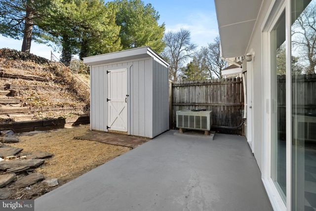 21 W ORNDORFF, Brunswick, MD 21716