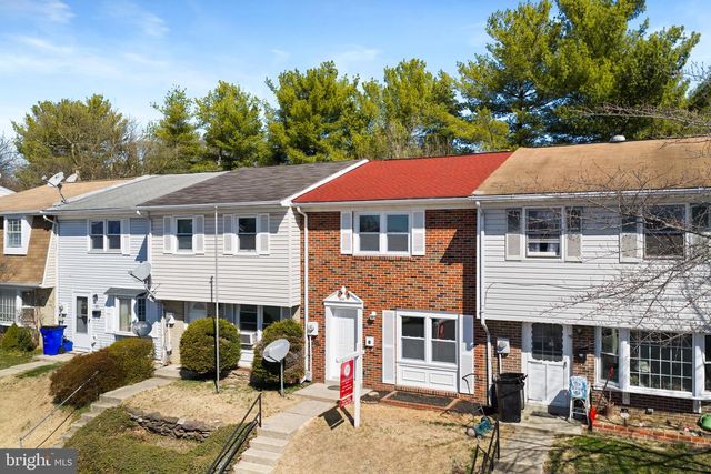 21 W ORNDORFF, Brunswick, MD 21716