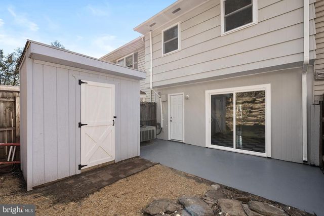 21 W ORNDORFF, Brunswick, MD 21716
