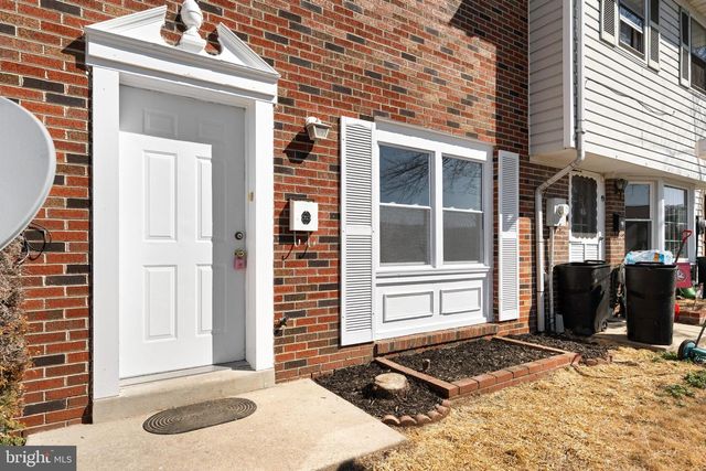 21 W ORNDORFF, Brunswick, MD 21716