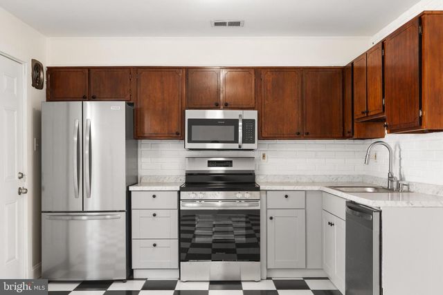 21 W ORNDORFF, Brunswick, MD 21716