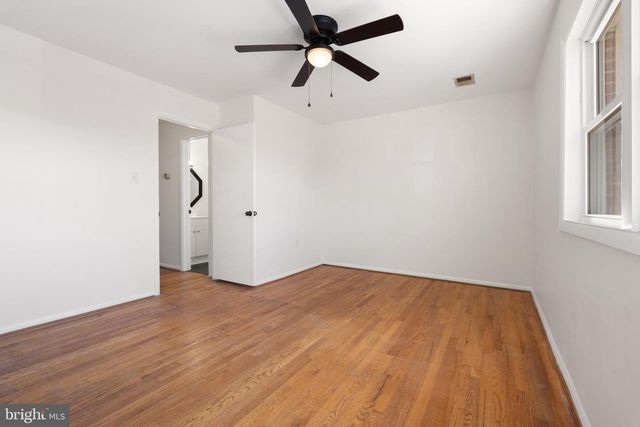 21 W ORNDORFF, Brunswick, MD 21716