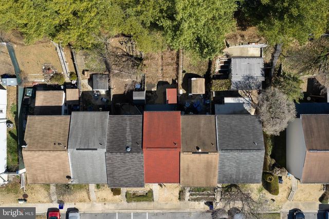 21 W ORNDORFF, Brunswick, MD 21716