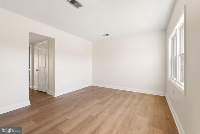 21 W ORNDORFF, Brunswick, MD 21716