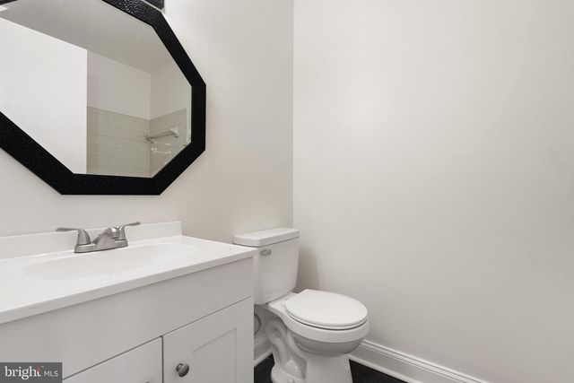 21 W ORNDORFF, Brunswick, MD 21716