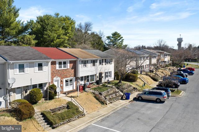 21 W ORNDORFF, Brunswick, MD 21716