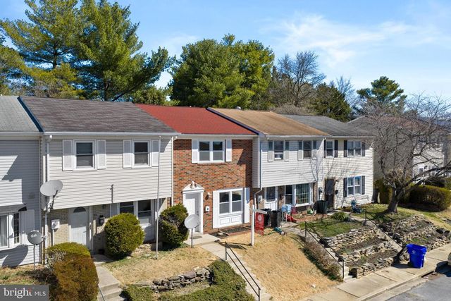 21 W ORNDORFF, Brunswick, MD 21716