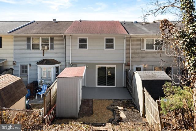 21 W ORNDORFF, Brunswick, MD 21716