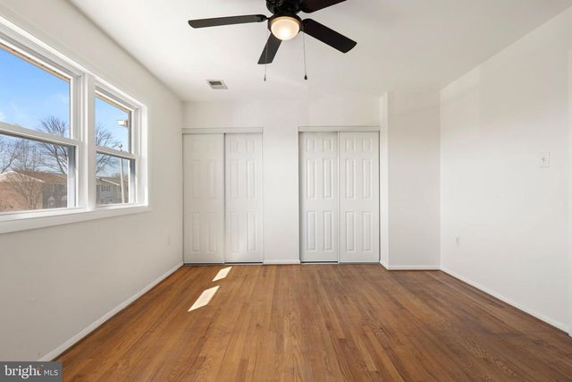 21 W ORNDORFF, Brunswick, MD 21716