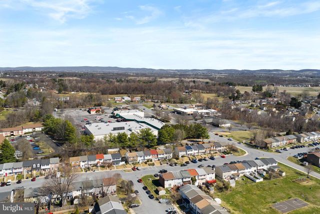 21 W ORNDORFF, Brunswick, MD 21716