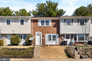 21 W ORNDORFF, Brunswick, MD 21716