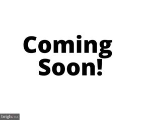 21 W ORNDORFF, Brunswick, MD 21716