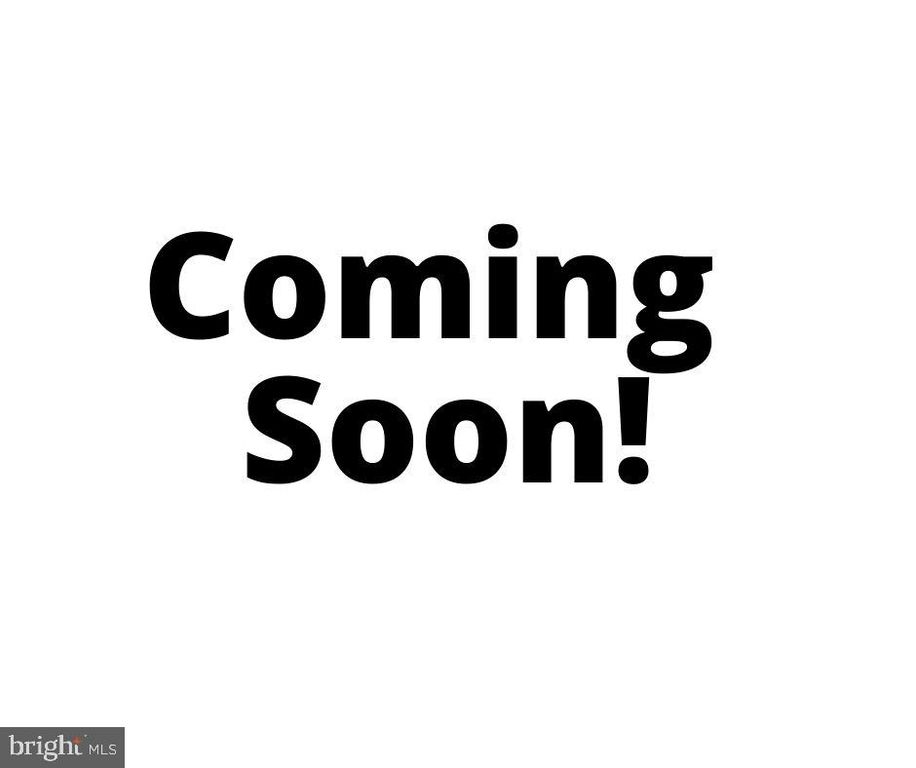 21 W ORNDORFF, Brunswick, MD 21716