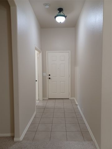 664 Vickie Street, Crowley, TX 76036