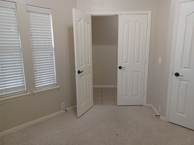 664 Vickie Street, Crowley, TX 76036