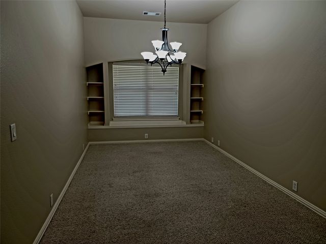 664 Vickie Street, Crowley, TX 76036