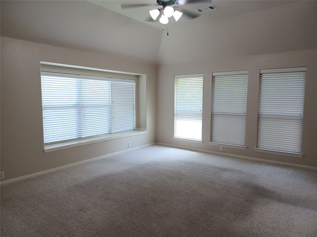 664 Vickie Street, Crowley, TX 76036