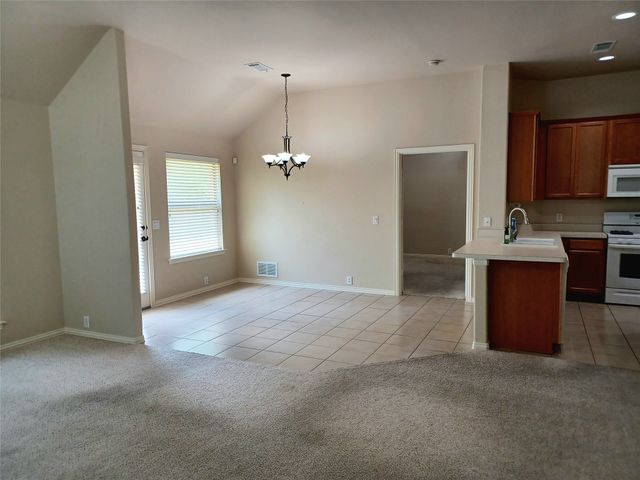 664 Vickie Street, Crowley, TX 76036