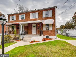 913 VIRGINIA AVE, Essex, MD 21221