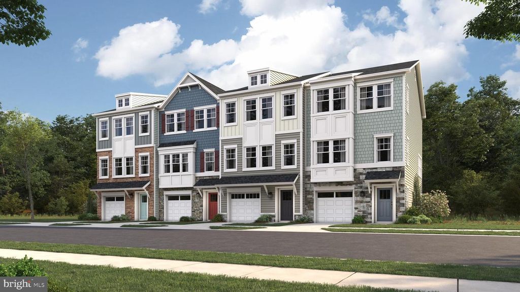 6834 WINTERHILL LN, Glen Burnie, MD 21060