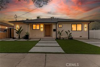 8321 Outland View, Sun Valley (los Angeles), CA 91352