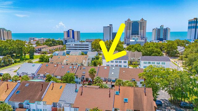 304 21st Ave S Apt 6K, Myrtle Beach, SC 29575