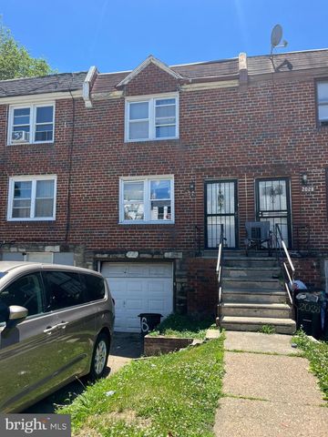 2026 CHURCH LN, Philadelphia, PA 19138