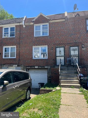 2026 CHURCH LN, Philadelphia, PA 19138