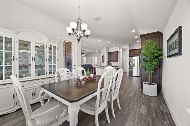 4500 Mimosa Drive, Melissa, TX 75454