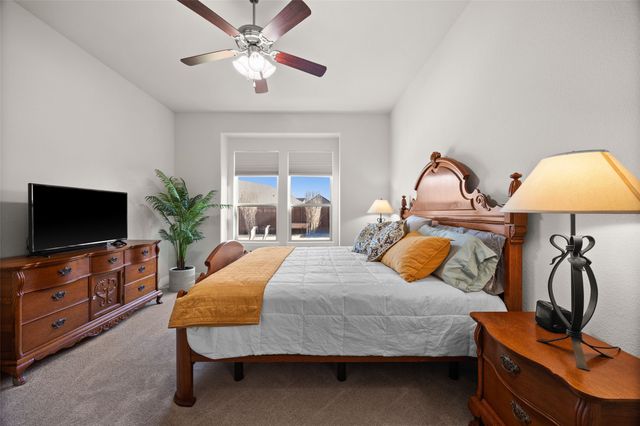 4500 Mimosa Drive, Melissa, TX 75454