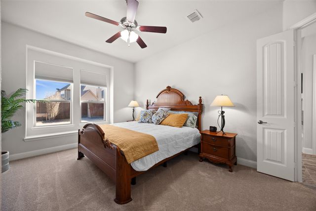 4500 Mimosa Drive, Melissa, TX 75454