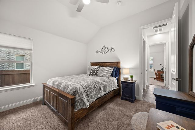 4500 Mimosa Drive, Melissa, TX 75454