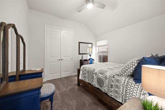 4500 Mimosa Drive, Melissa, TX 75454