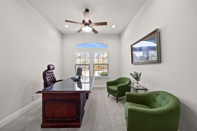 4500 Mimosa Drive, Melissa, TX 75454