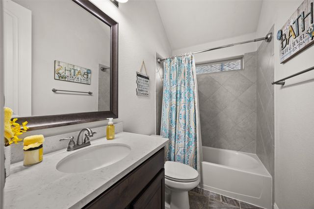 4500 Mimosa Drive, Melissa, TX 75454