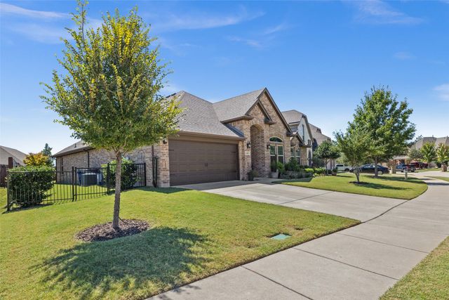 4500 Mimosa Drive, Melissa, TX 75454