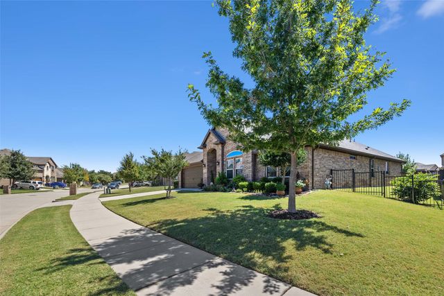 4500 Mimosa Drive, Melissa, TX 75454