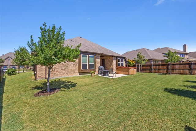 4500 Mimosa Drive, Melissa, TX 75454