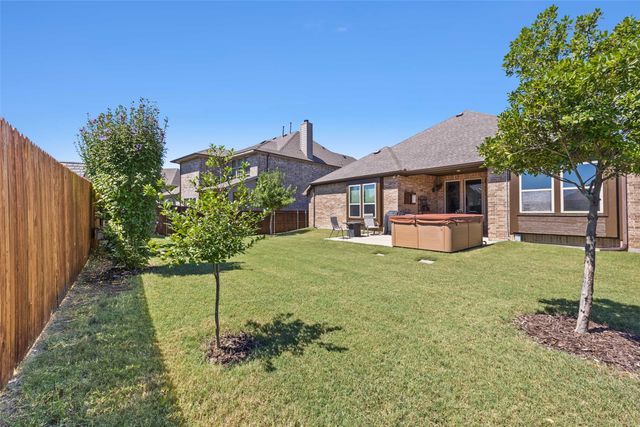 4500 Mimosa Drive, Melissa, TX 75454