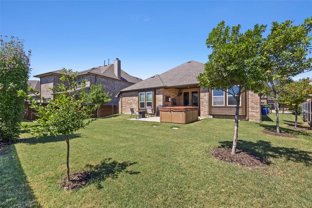 4500 Mimosa Drive, Melissa, TX 75454