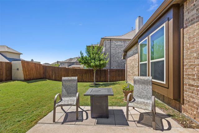 4500 Mimosa Drive, Melissa, TX 75454