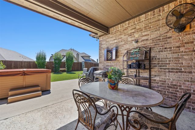 4500 Mimosa Drive, Melissa, TX 75454