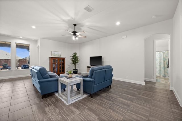 4500 Mimosa Drive, Melissa, TX 75454