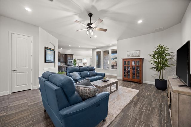 4500 Mimosa Drive, Melissa, TX 75454