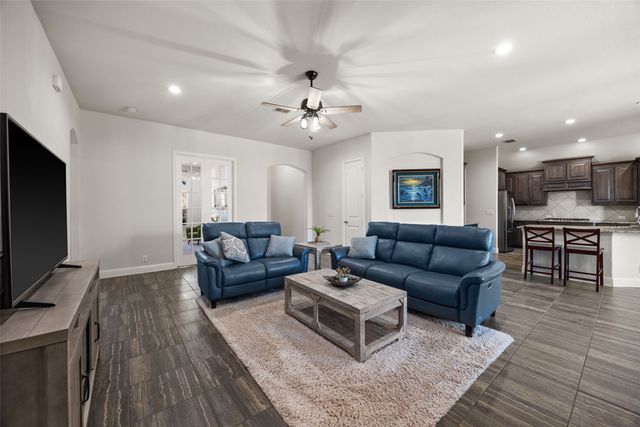 4500 Mimosa Drive, Melissa, TX 75454