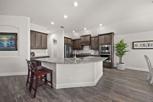 4500 Mimosa Drive, Melissa, TX 75454