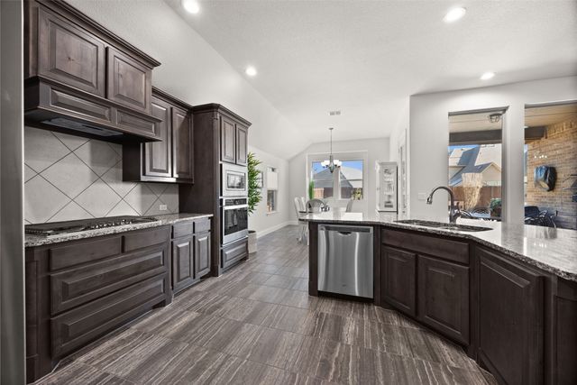 4500 Mimosa Drive, Melissa, TX 75454
