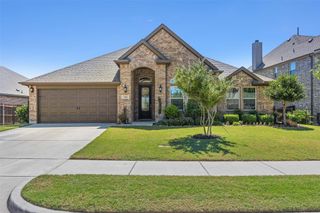 4500 Mimosa Drive, Melissa, TX 75454