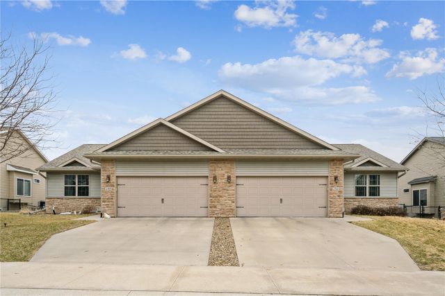 242 S Stewart Street, North Liberty, IA 52317