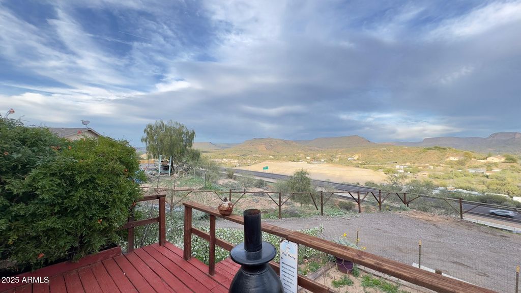 Image 28 of property listing at 19549 E SCENIC LOOP Road E, Black Canyon City, AZ 85324